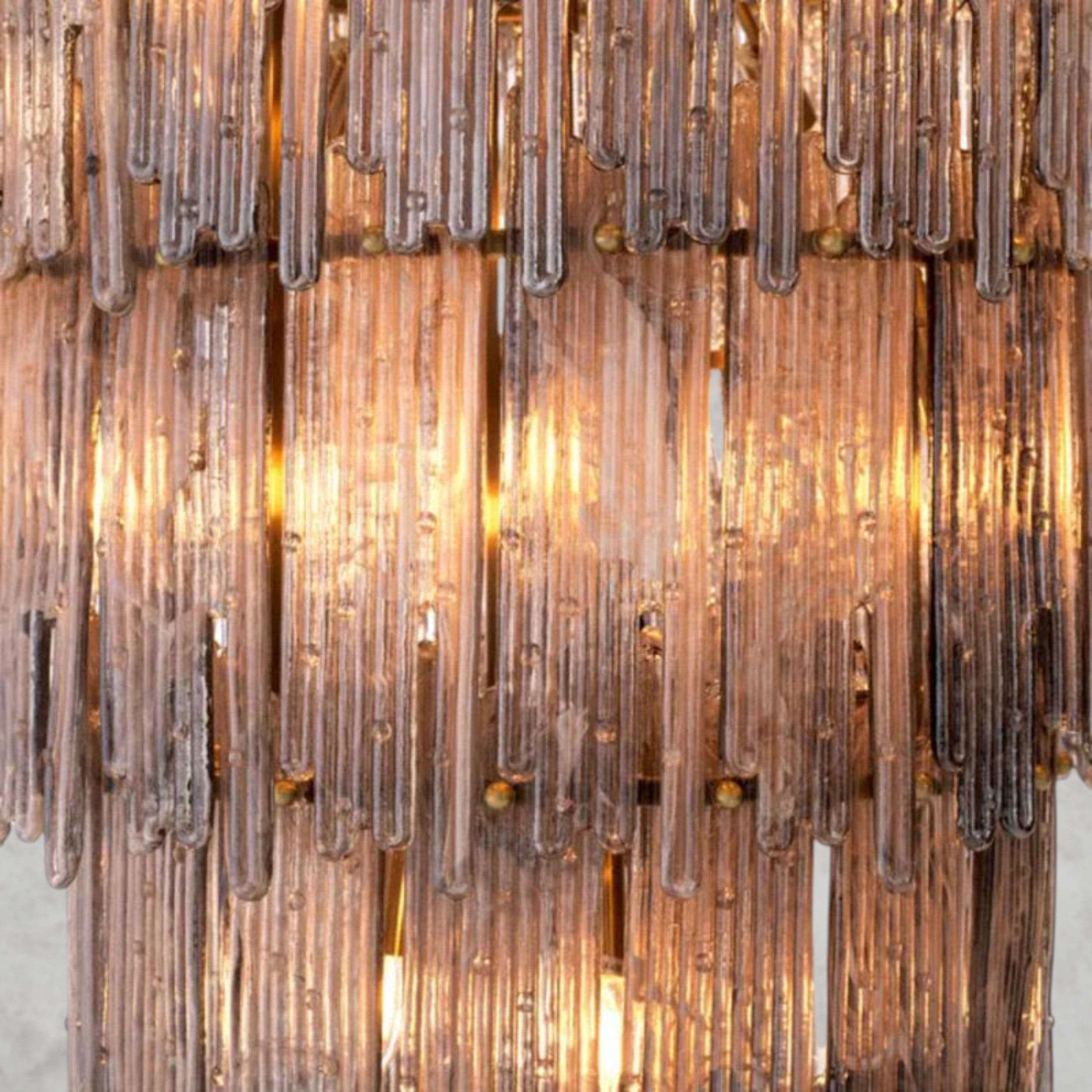 Saint Roch 35 - Light Chandelier