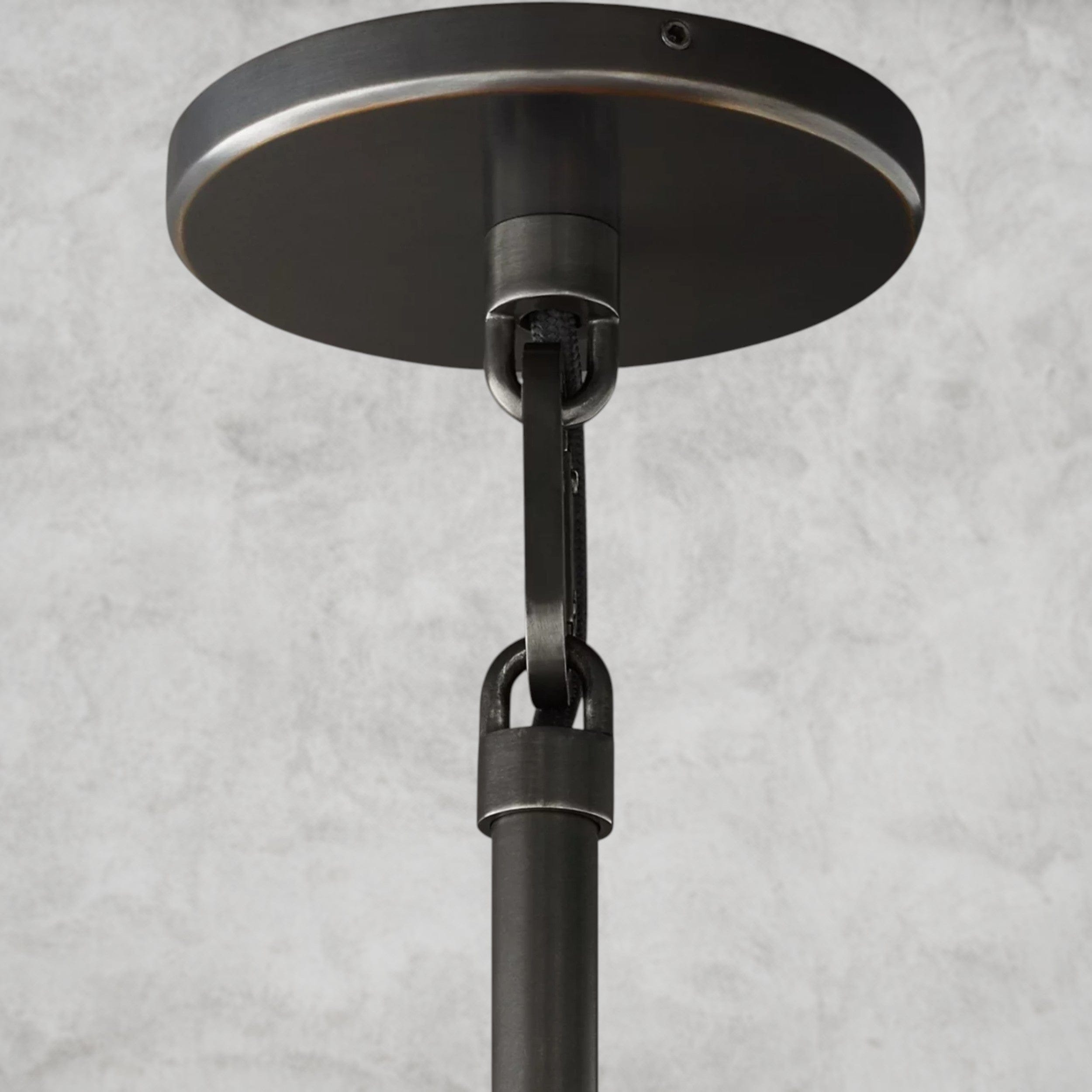 Savile Cylindrical Pendant