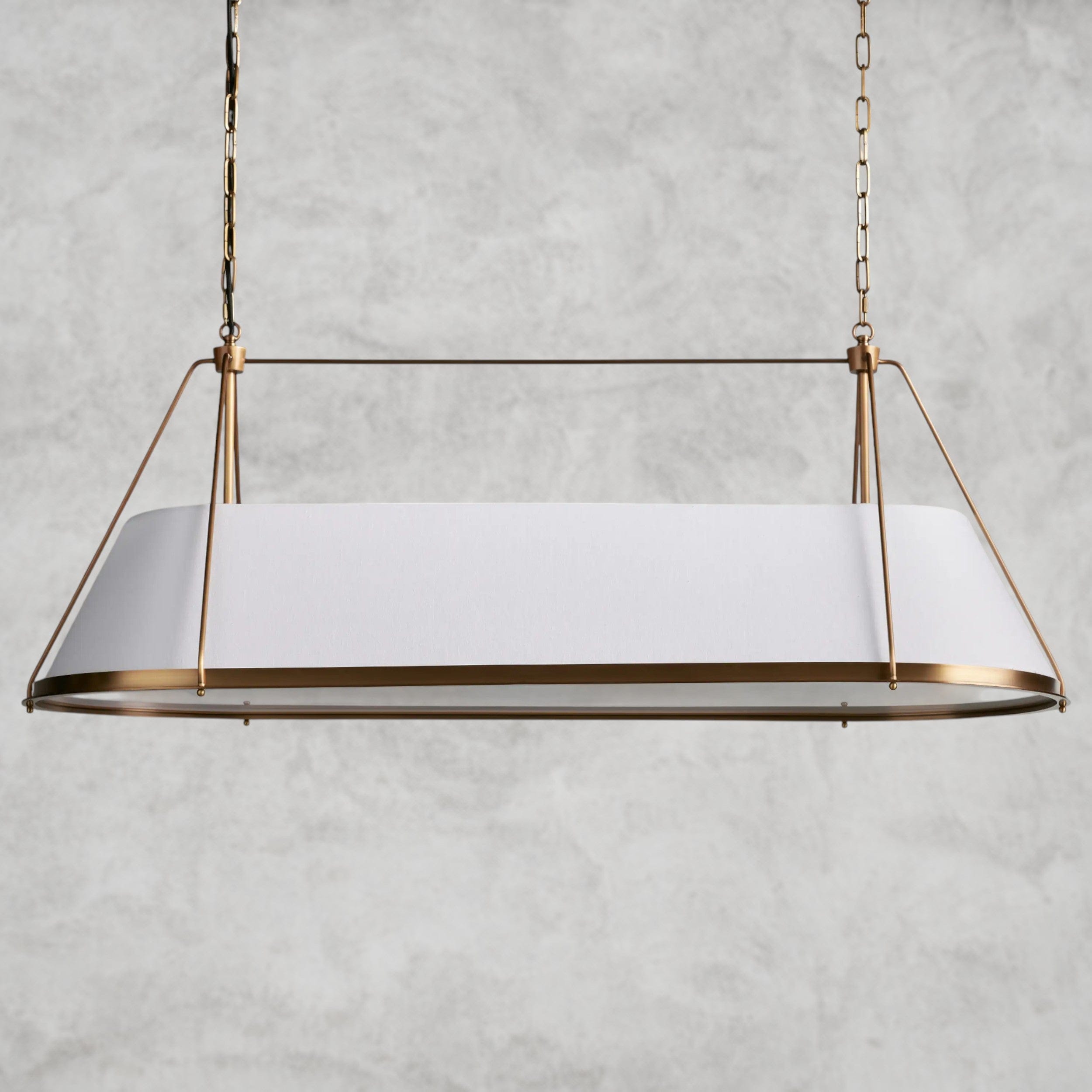 Shelton Linear Chandelier