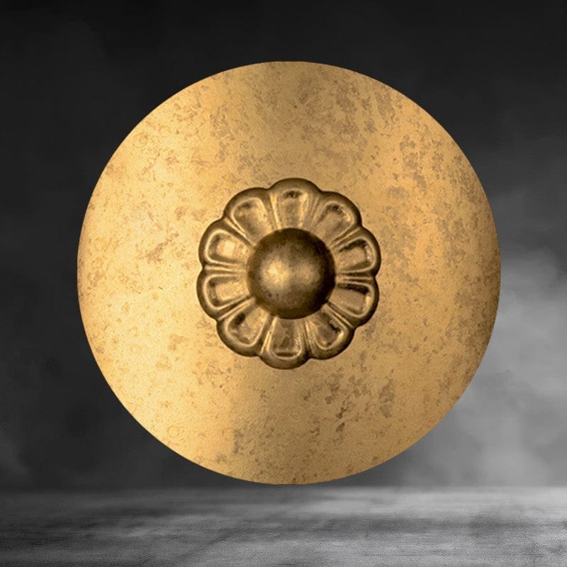 Siena 6-light Crystal Chandelier 24"