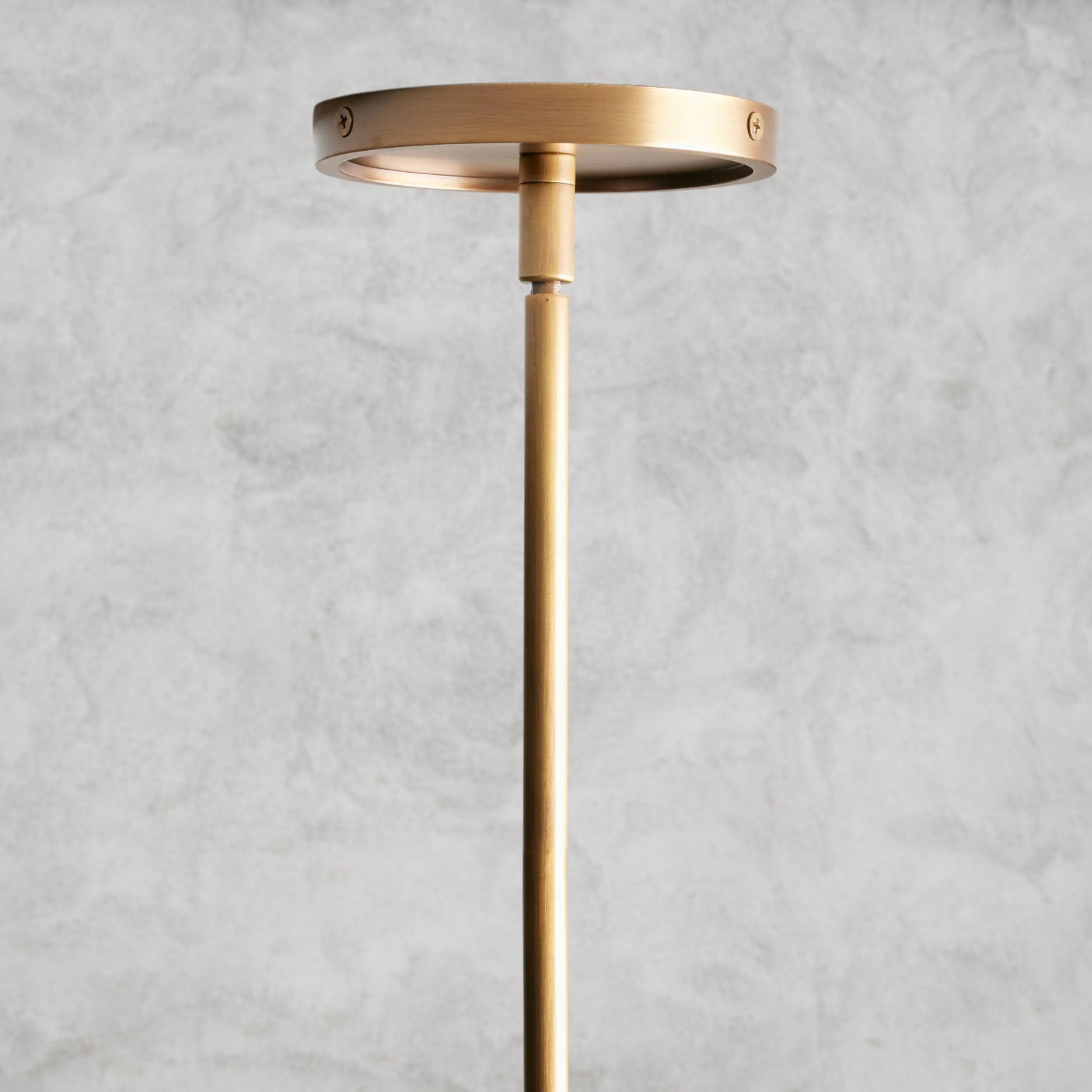 Theron Round Chandelier