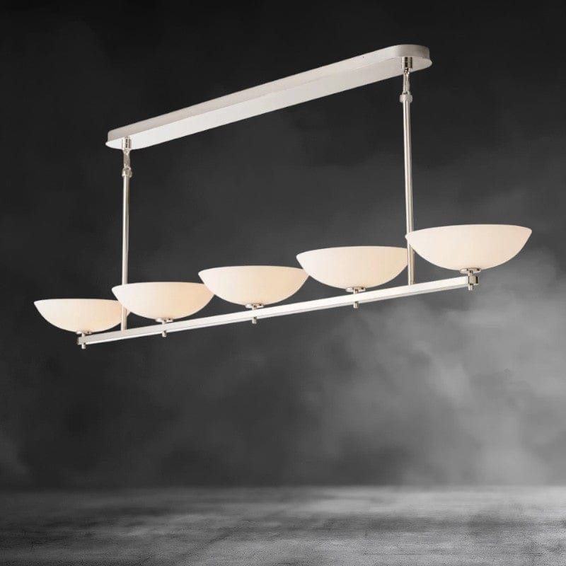 Vernet Linear Chandelier 60", 76", 96"