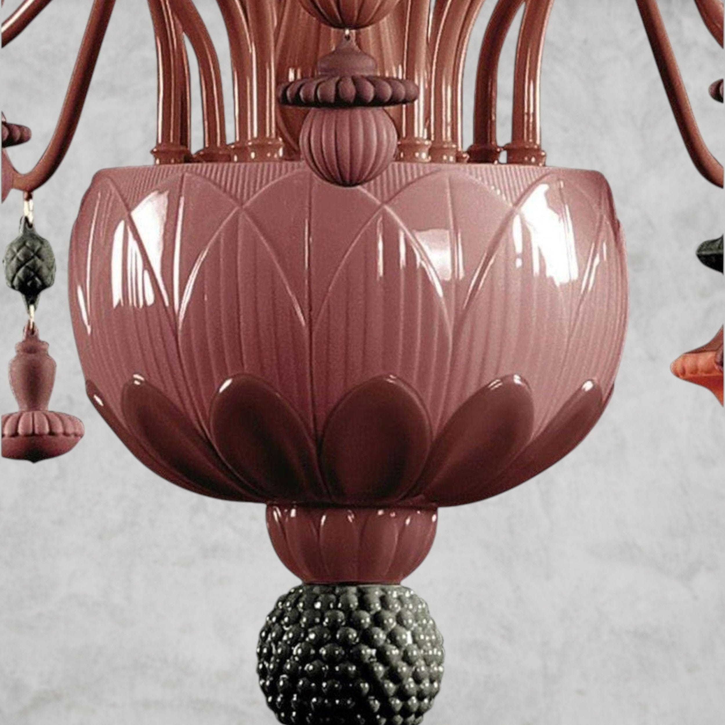 Vintage Nexora 16-Lights Chandelier