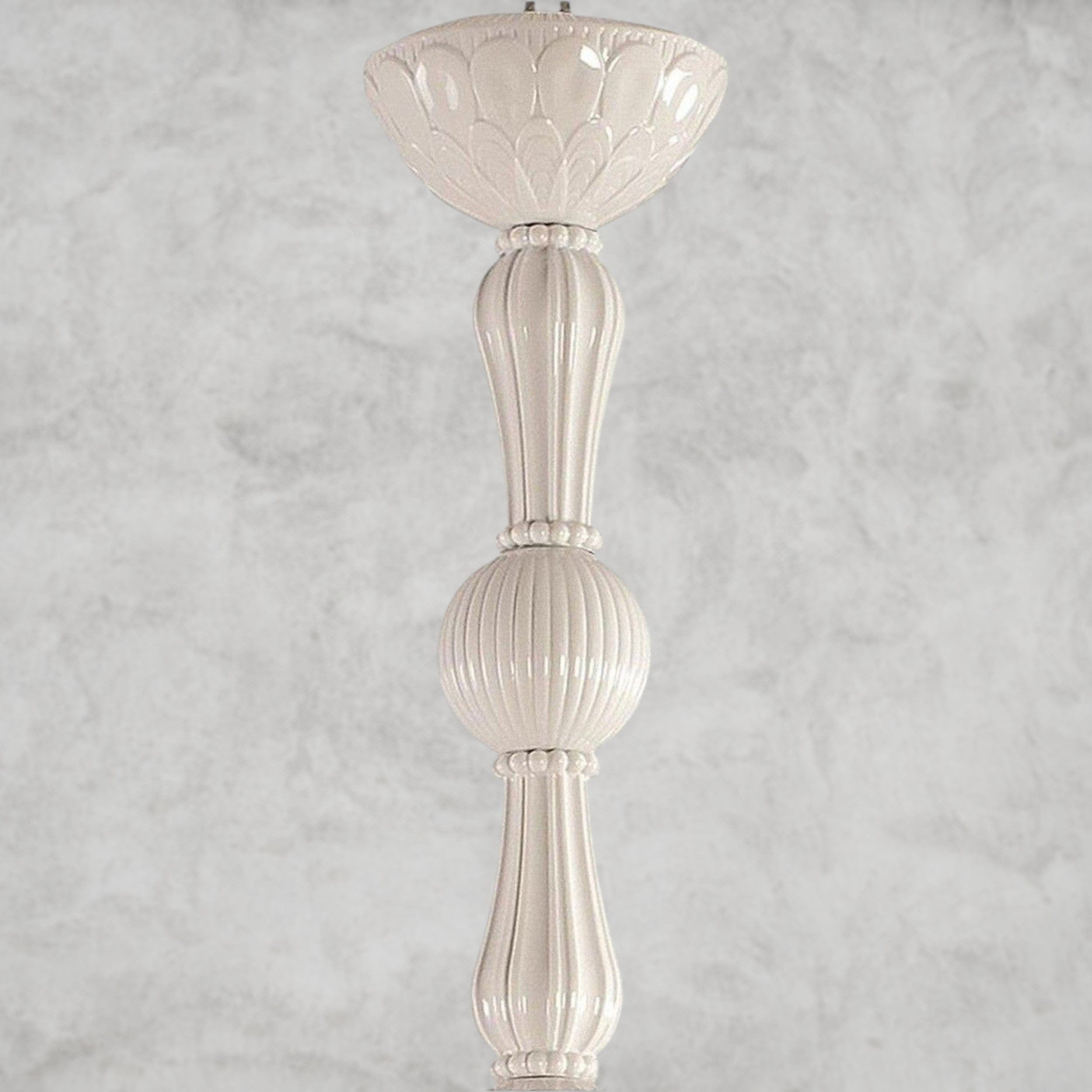 Vintage Nexora 16-Lights Chandelier