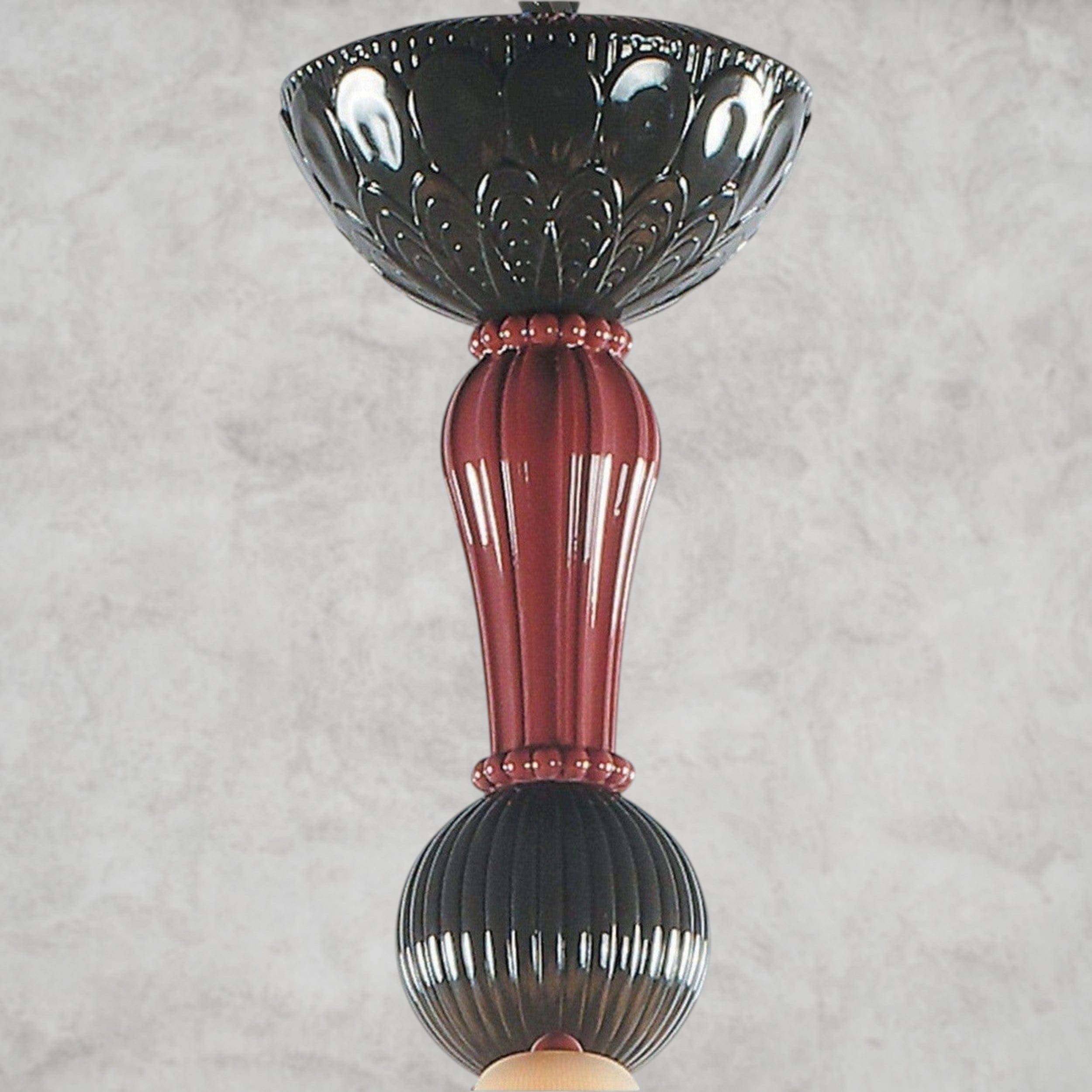 Vintage Nexora 20-Lights Chandelier