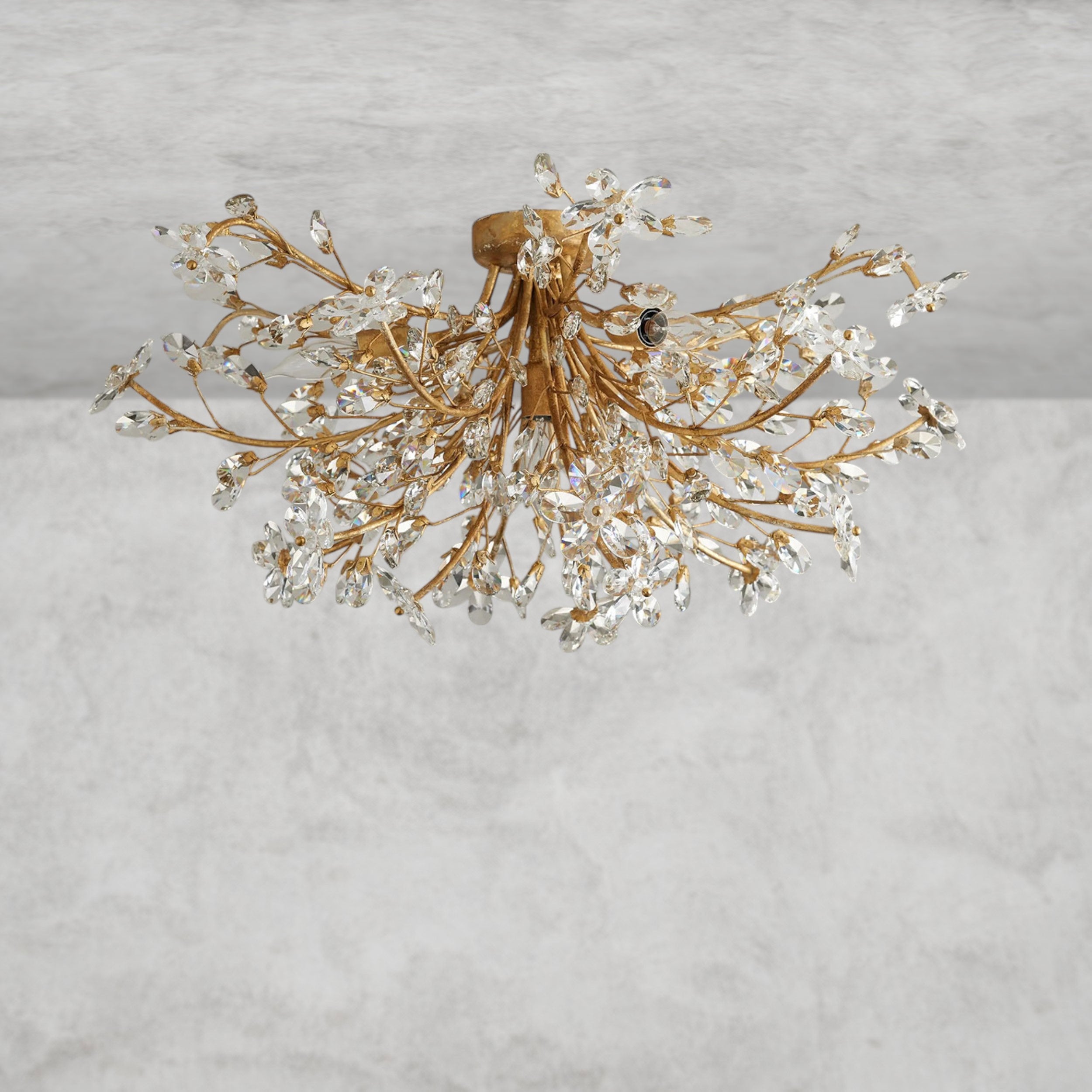 Flush Mount