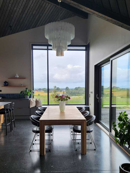 Murano Chandelier – 78 tubes – Alabaster white