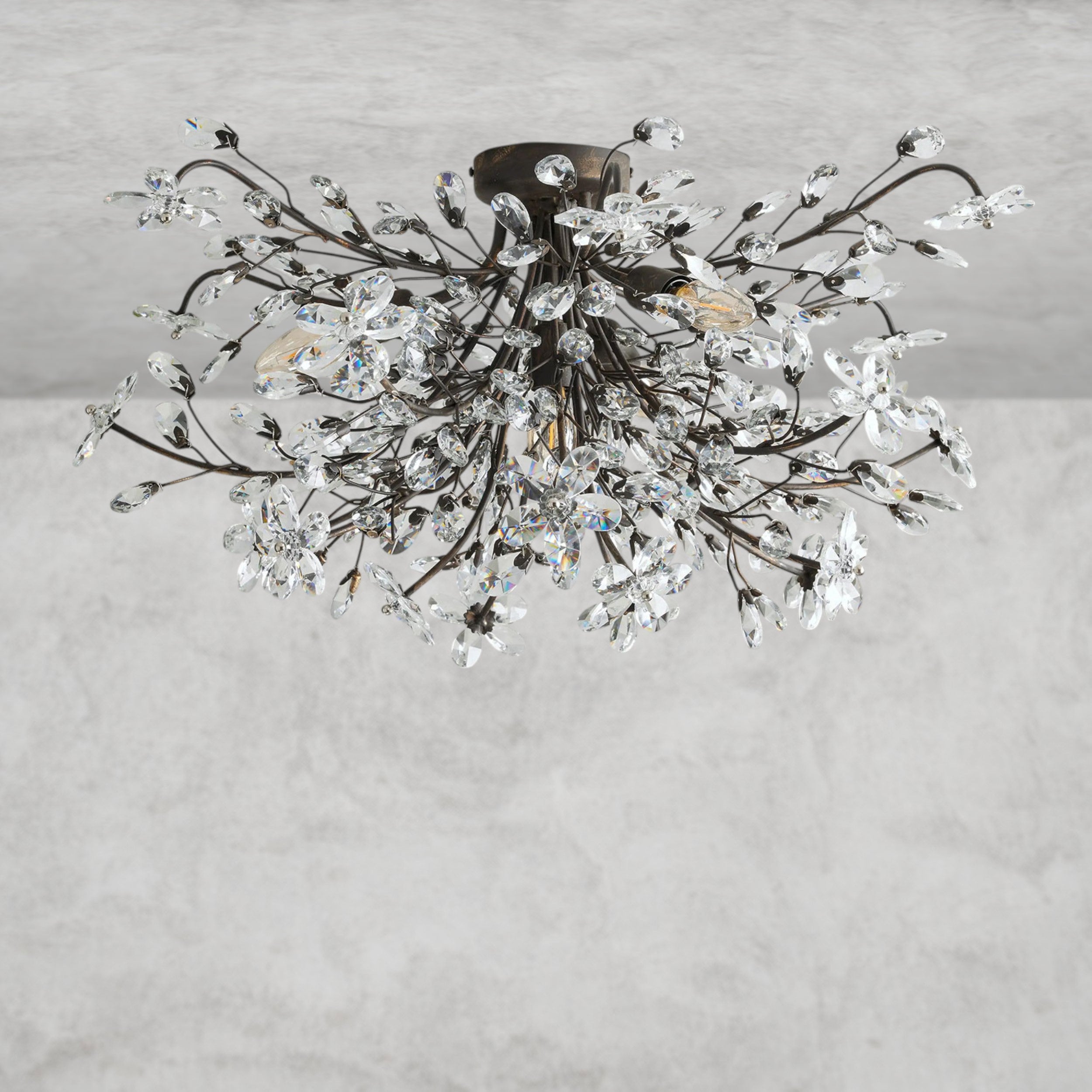 Foirean Flush Mount