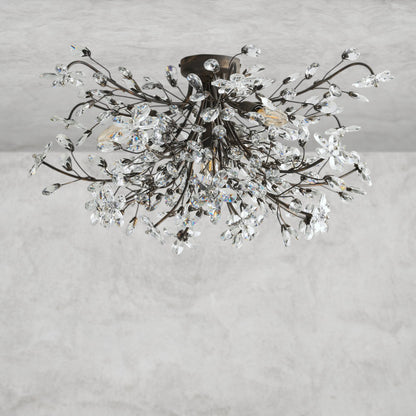 Foirean Flush Mount