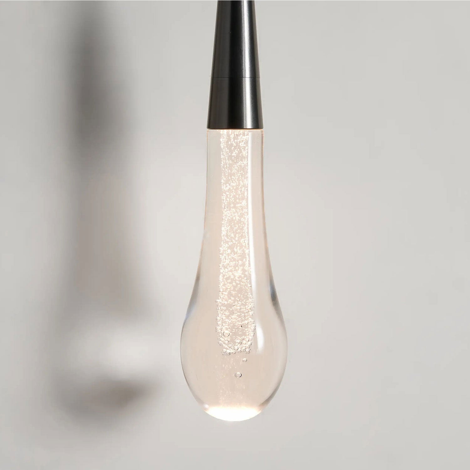 Soldeir Glass Sconce