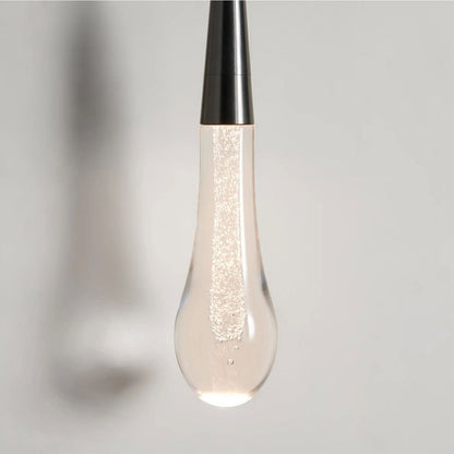 Soldeir Glass Sconce