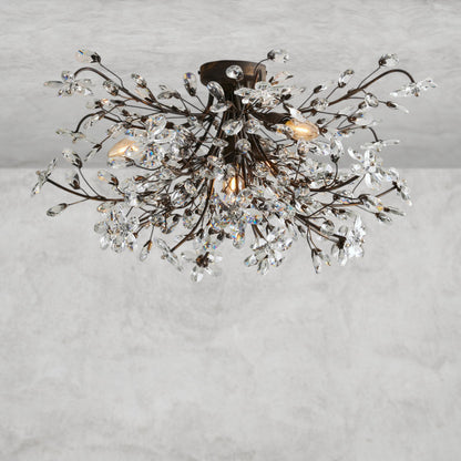 Foirean Flush Mount
