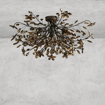 Foirean Flush Mount