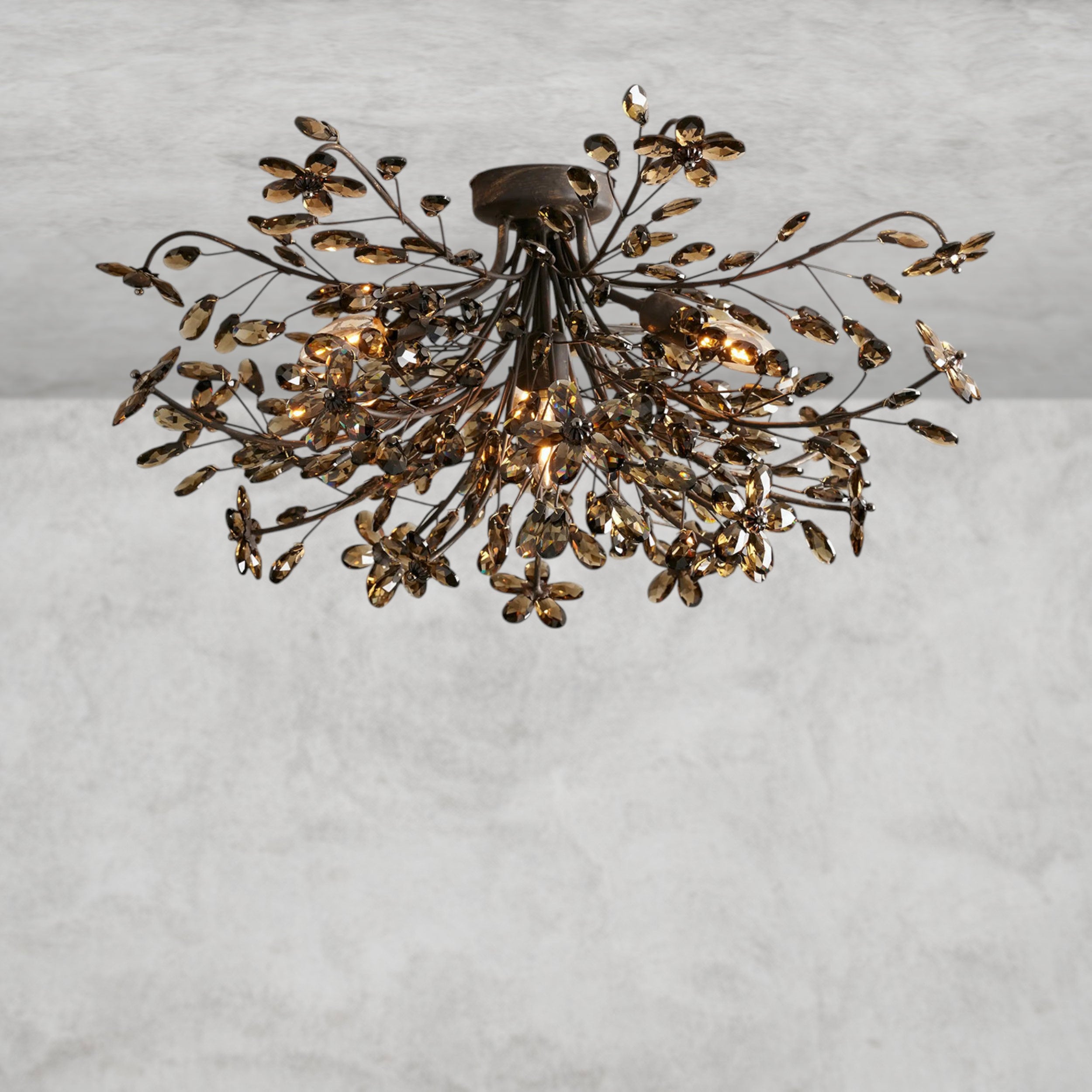 Foirean Flush Mount