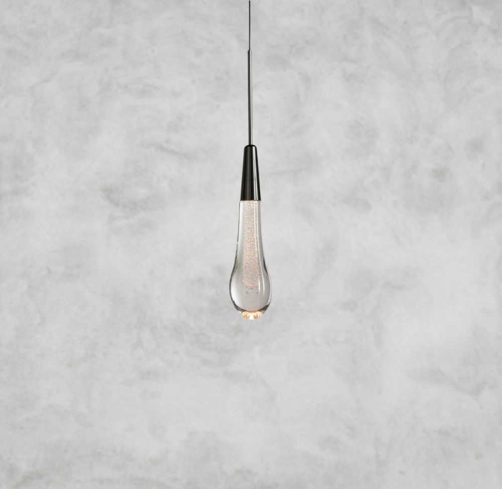 Soldeir Pendant