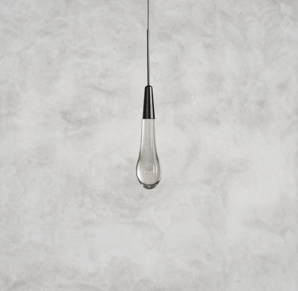 Soldeir Pendant