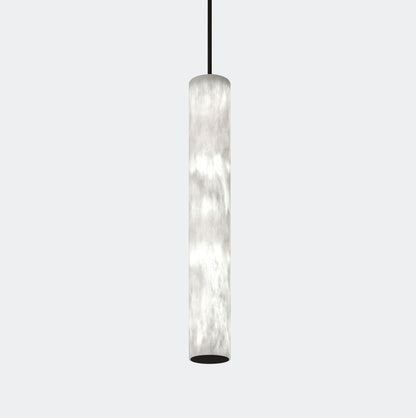 Alabaster long Pendant Light (customize）