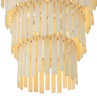 Large Modern Chandelier 2 Sizes