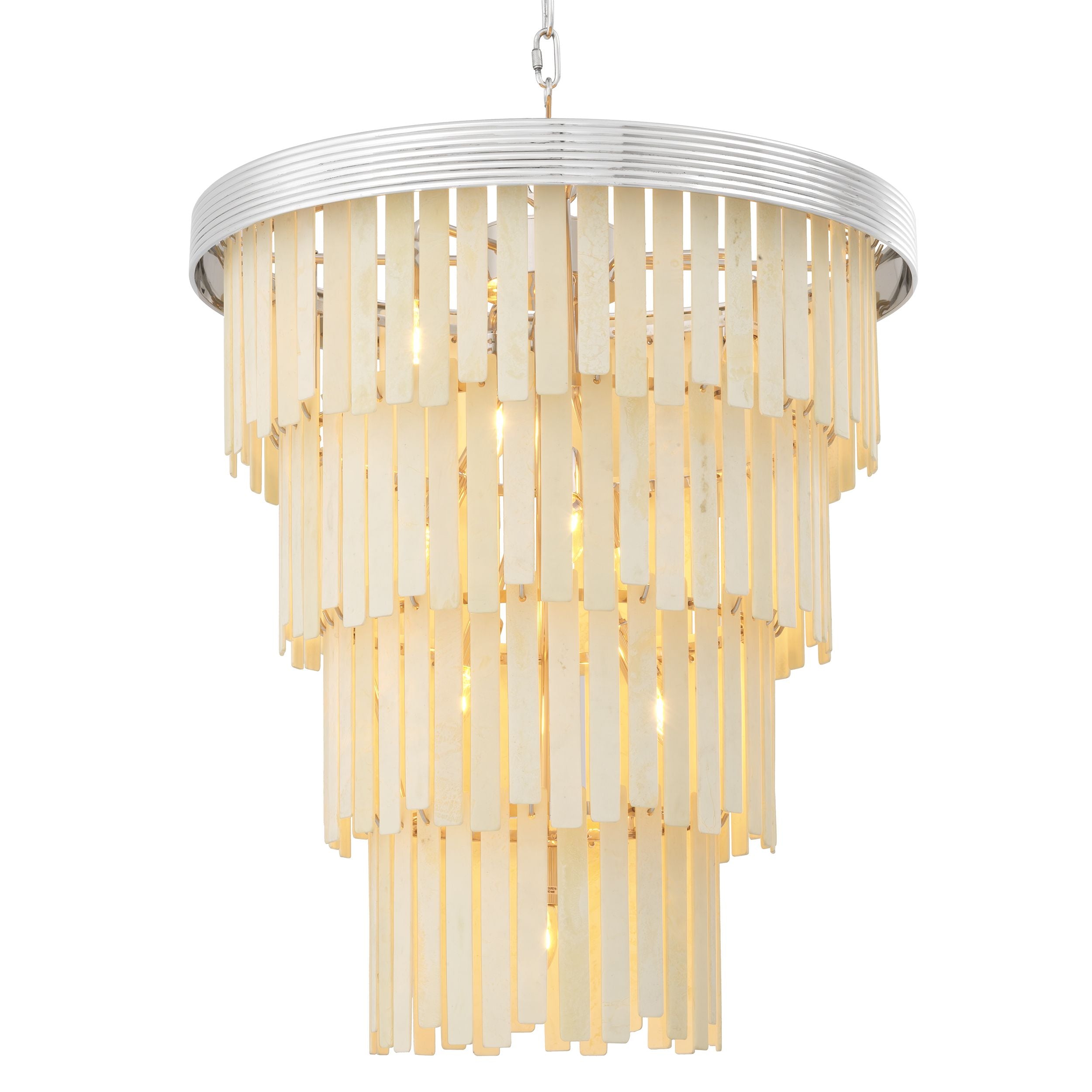 Large Modern Chandelier 2 Sizes