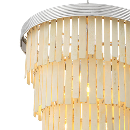 Large Modern Chandelier 2 Sizes