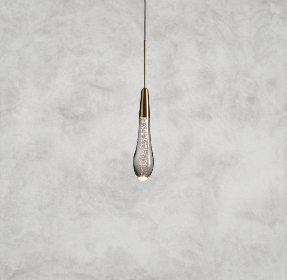 Soldeir Pendant
