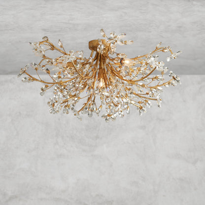 Foirean Flush Mount