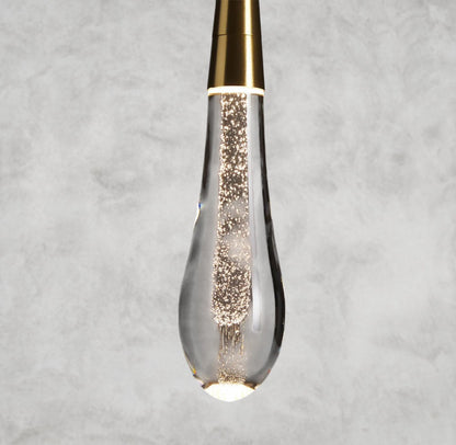 Soldeir Pendant
