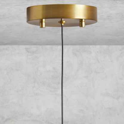 Soldeir Pendant