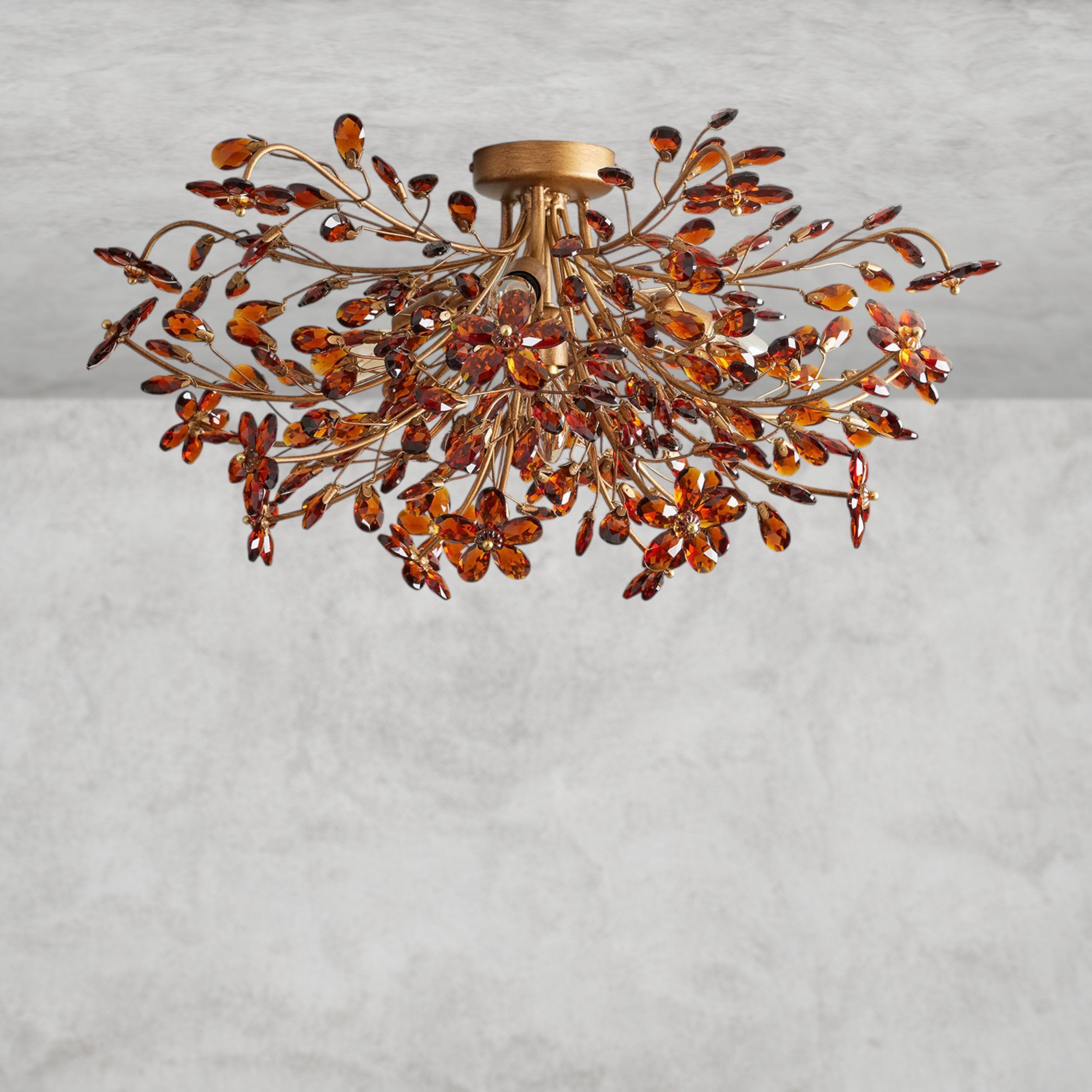 Foirean Flush Mount