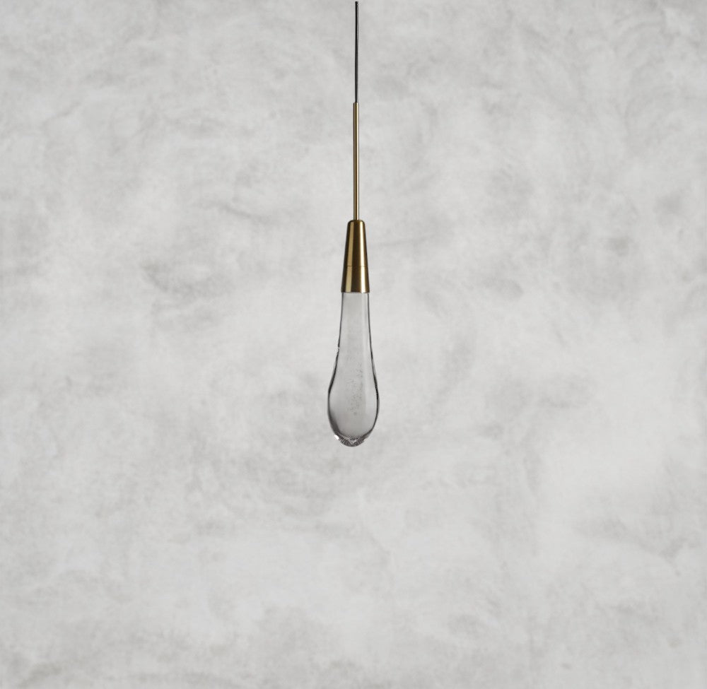Soldeir Pendant