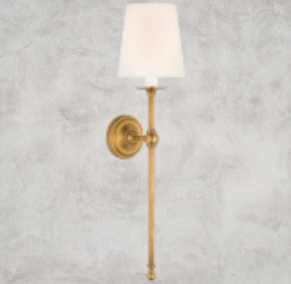 Clazac 27" Sconce