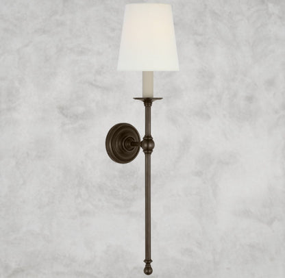 Clazac 27" Sconce