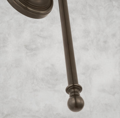 Clazac 27" Sconce