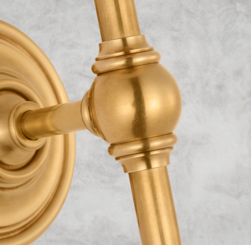 Clazac 27" Sconce