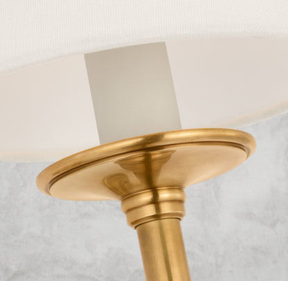 Clazac 27" Sconce