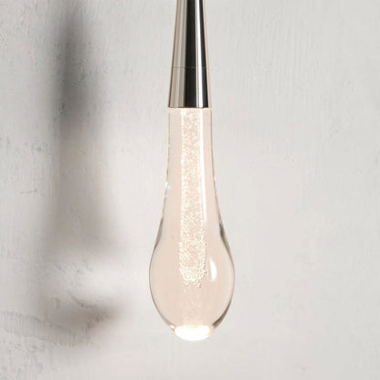 Soldeir Glass Sconce