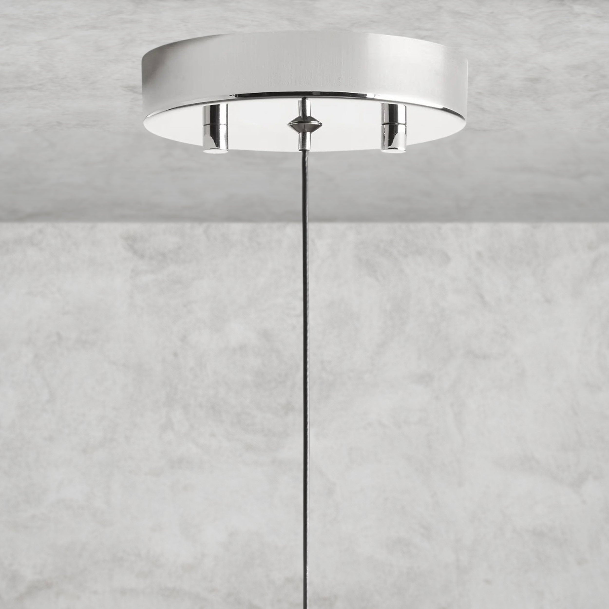Soldeir Pendant