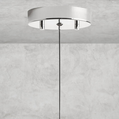 Soldeir Pendant