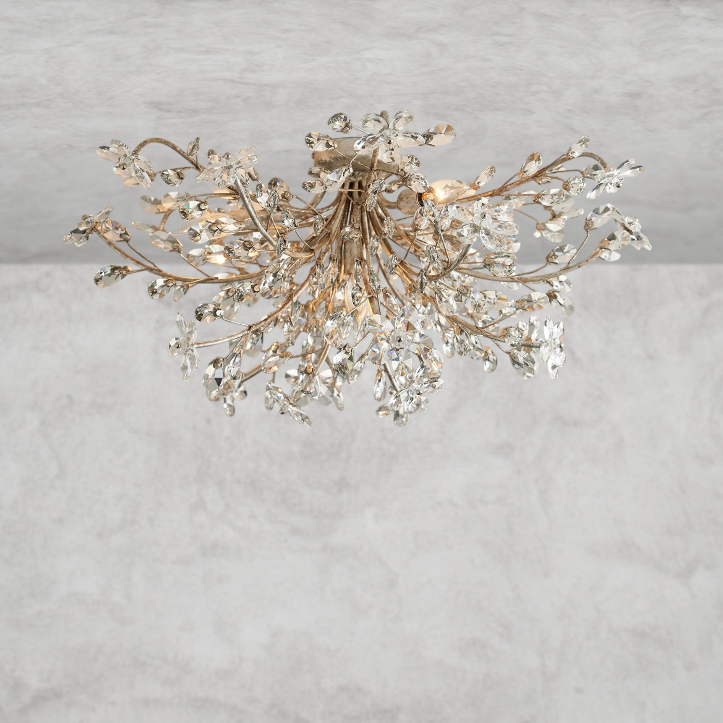 Foirean Flush Mount