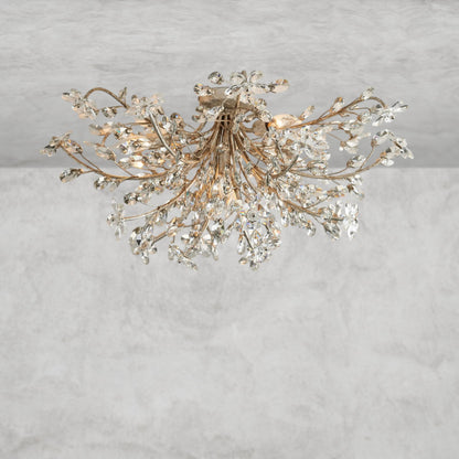 Foirean Flush Mount