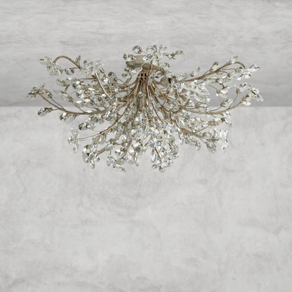 Foirean Flush Mount