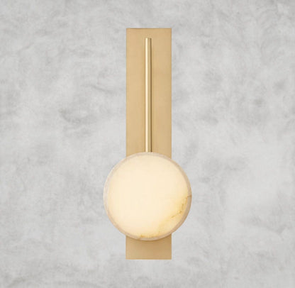 Alexander Sconce 18", 28"