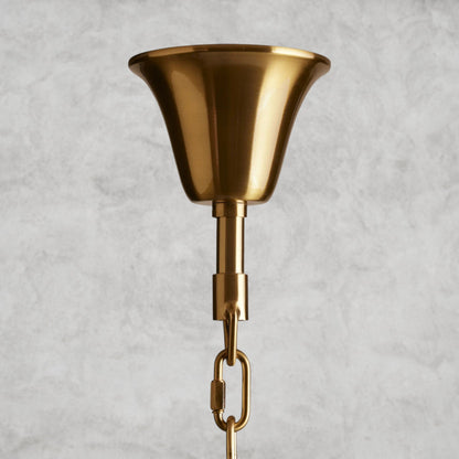 Amaya Round Chandelier 21.5", 30", 38", 48"