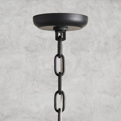 Amaya Round Chandelier 21.5", 30", 38", 48"