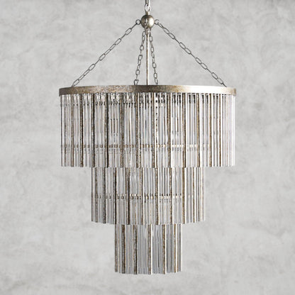 Andalucia Tiered Chandelier