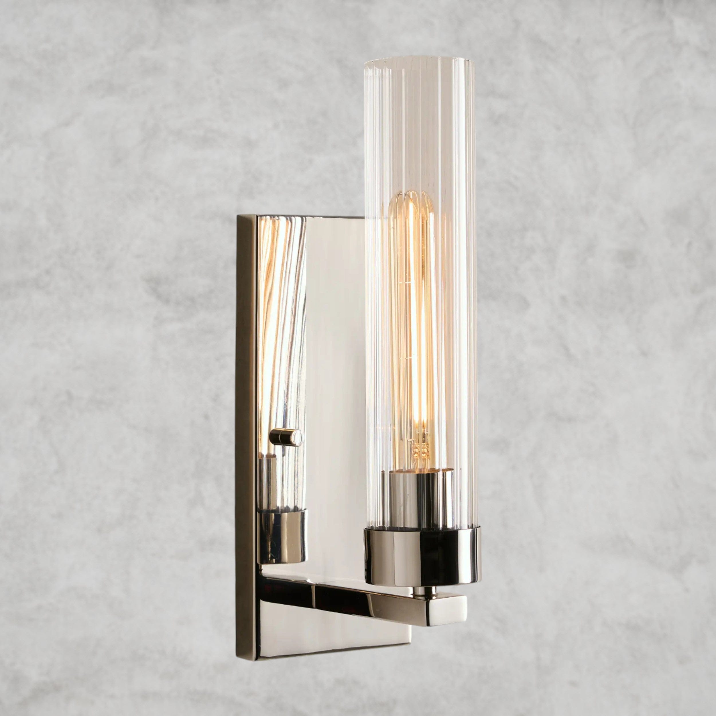 Nickle Andreas Sconce
