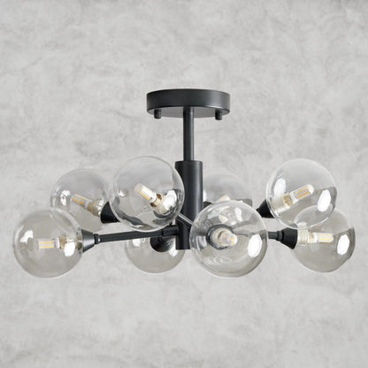 Apollo Flush Mount 20", 36", 47"