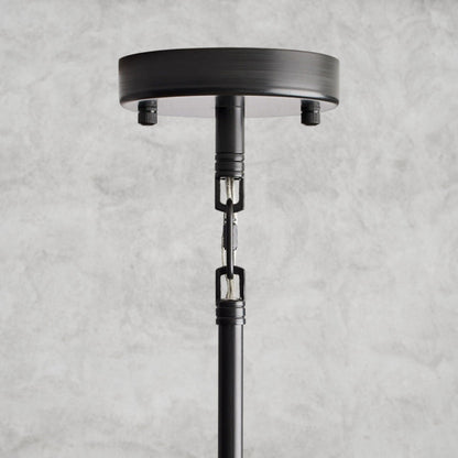 Apollo Round Chandelier 36", 47", 59"