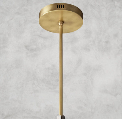 Arcachon LED Round Chandelier 36", 48", 60"