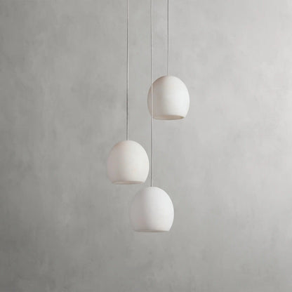 Arica Round Chandelier 3/ 7/ 15/ 36 Lights